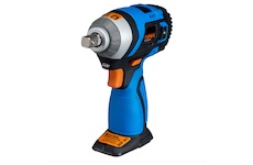 Narex 65405308 Akumulátorový rázový utahovák ASR 200-SB