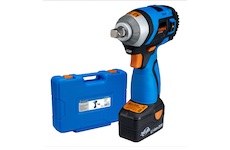 Narex 65405309 Akumulátorový rázový utahovák ASR 203-SB