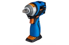 Narex 65405311 Akumulátorový rázový utahovák ASR 200-3SB