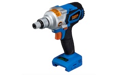 Narex 65405320 Akumulátorový rázový utahovák ASR 600-3SB