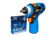 Narex 65405473 Akumulátorový rázový utahovák ASR 120-S