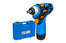 Narex 65405474 Akumulátorový rázový utahovák ASR 122-S