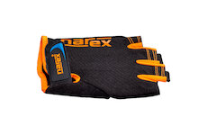 Narex 65405482 pracovní rukavice bezprsté  SET FG (2x FG vel. L)
