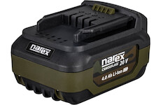 Narex 65405737 Akumulátor CB 4