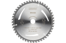 Narex 65405833 Pilový kotouč WOOD
