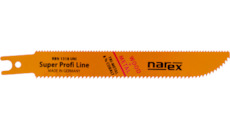 Narex 65405878 Pilový plátek RBN 1318 UNI