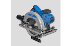Narex 65406042 Kotoučová pila EPK 18