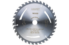 Narex 65406046 Pilový kotouč WOOD
