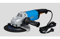 Narex 65406054 Úhlová bruska EBU 230-23 HD