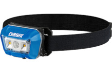Narex 65406059 Čelová svítilna HL 400 SENSOR