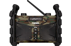 Narex 65406326 Pracovní rádio CBT-02