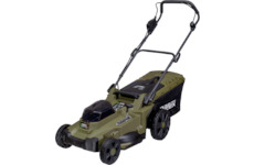 Narex 65406395 Akumulátorová sekačka na trávu CST 430