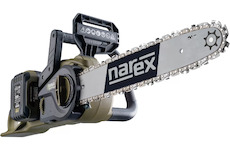 Narex 65406735 Akumulátorová řetězová pila CAMOUFLAGE CPR 350 4BN