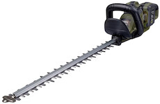 Narex 65406736 Akumulátorové nůžky na živý plot CAMOUFLAGE CPP 550 2BN