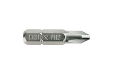 Narex 807200 Nástavec Phillips, 30ks v krabičce PH0 x 30 mm