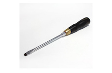 Narex 809351 Šroubovák plochý, WOOD LINE PLUS 3,5 x 75 mm