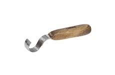 Narex 822101 Nůž řezbářský na lžičky, pravý