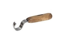 Narex 822102 Nůž řezbářský na lžičky, levý