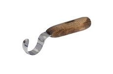Narex 822103 Nůž řezbářský na lžičky, oboustranný oblý