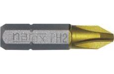 Narex 830281 Nástavec Phillips TiN PH1 x 30 mm