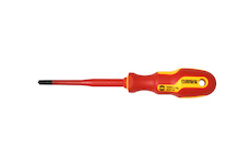 Narex 834411 Šroubovák speciální elektro, S LINE ELEKTRO SLIM PH1/PL x 80 mm