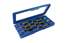 Narex 862651 Sada šroubováků, MICRO LINE PROFI