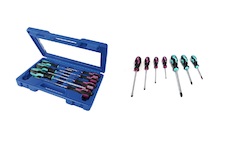 Narex 862701 Sada šroubováků, S LINE PROFI
