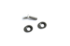 Narex 874451 Náhradní rýsovací destička, 2ks 12 mm