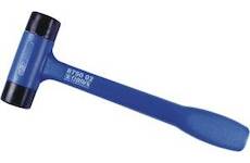 Narex 875001 Palička s plastovými údernými konci 270 mm