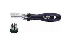 Narex 880100 Šroubovák magnetický s nástavci