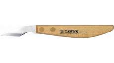 Narex 894110 Nůž řezbářský vyřezávací velký, WOOD LINE STANDARD 