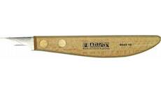 Narex 894310 Nůž řezbářský zapichovací, WOOD LINE STANDARD 