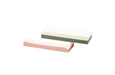 Narex 895402 Brusný kámen kombinovaný střední/velmi jemný 125 x 50 x 20 mm