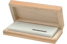 Narex 895600 Brusný kámen arkansas přírodní 100 x 40 x 12 mm