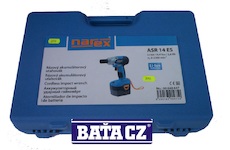 Narex Kufr 00777981 pro ASR 14 ES nab.AN-UNI