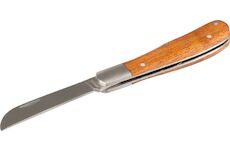 Nůž Strend Pro Premium K03, štěpařský, oblý 2110121
