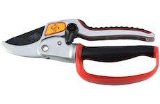 Nůžky Strend Pro Premium 3140, 205 mm, Alu, TPR, zahradní, na větve, s chráničem ruky, auto-rotační 2110092