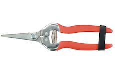 Nůžky Strend Pro Premium 803BS, 180 mm, zahradní, na ovoce, květiny a rostliny, rovné 2110223