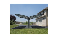 Palram - Canopia Arizona 5000 EZ Link Kit