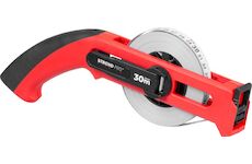Pásmo Strend Pro Premium LWP3013, 30 m, měřící, ocelové 2161028