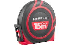 Pásmo Strend Pro Premium LWR1510, 15 m, 10 mm, svinovací 2161027