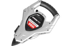Pásmo Strend Pro Premium LWX5013, 50 m, měřící, ocelové, rychlonavíjecí 2161029