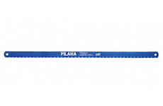 PILANA - Bimetalový jednostranný pilový list na kov 24 TPI 300mm -1ks