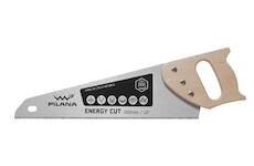 PILANA - Ocaska s uzavřenou dřevěnou rukojetí 500mm
