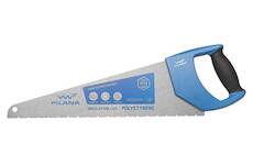 PILANA - Pila na polystyren a izolační materiály 400mm