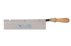 Pilana Pilka 22 5282, 250 mm, uzávěr, naklápěcí rukojeť