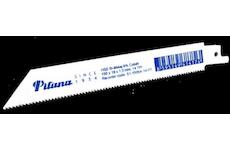 PILANA - Šavlový pil.list BiCo, 150x19x1,3mm, 14 TPI - 5 ks