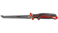 Pilka Strend Pro Premium, 150 mm, prořezávací, oboustranná, TPR rukojeť 226736