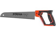 Pilka Strend Pro Premium, 250 mm, prořezávací, karbon, multi, TPR rukojeť 256739