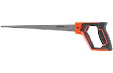 Pilka Strend Pro Premium, 300 mm, prořezávací, kompasová, TPR rukojeť 226738